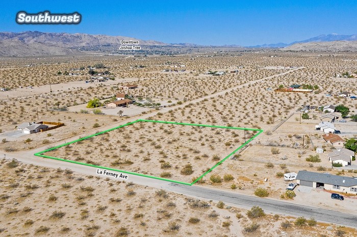 63474 Uranium Road